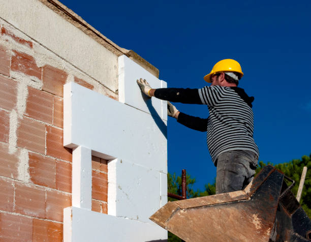 Best Spray Foam Insulation in Rock Island, WA