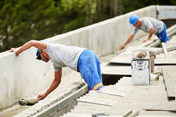 Types of Insulation We Offer in Rock Island, WA