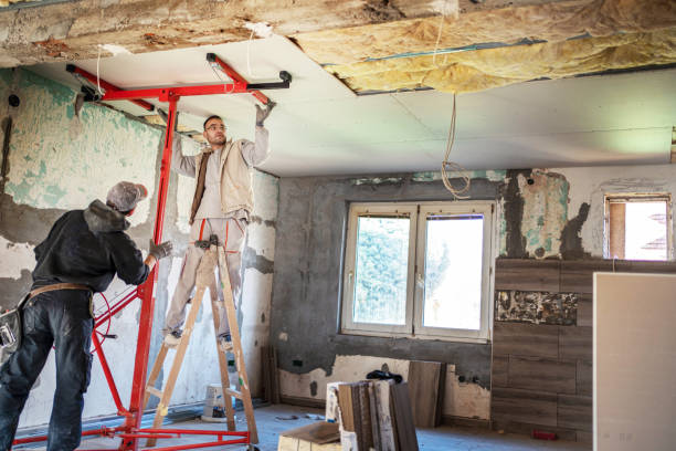 Best DIY Insulation Kits and Guidance in Rock Island, WA