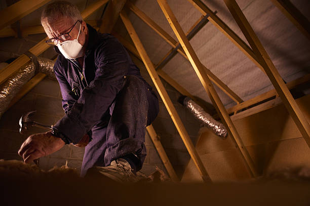 Best Energy Efficiency Insulation in Rock Island, WA